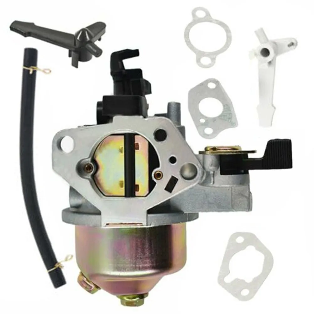 Carburetor Garden Trimmer Spare Parts Fits For HONDA GX240 8HP GX270 9HP Engines High-quality Engine Motors And Seals | Инструменты