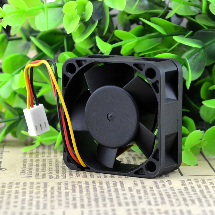 5020 5 см 12V 0.12A CHD5012BB-A защиты электродвигателя Вентилятор охлаждения