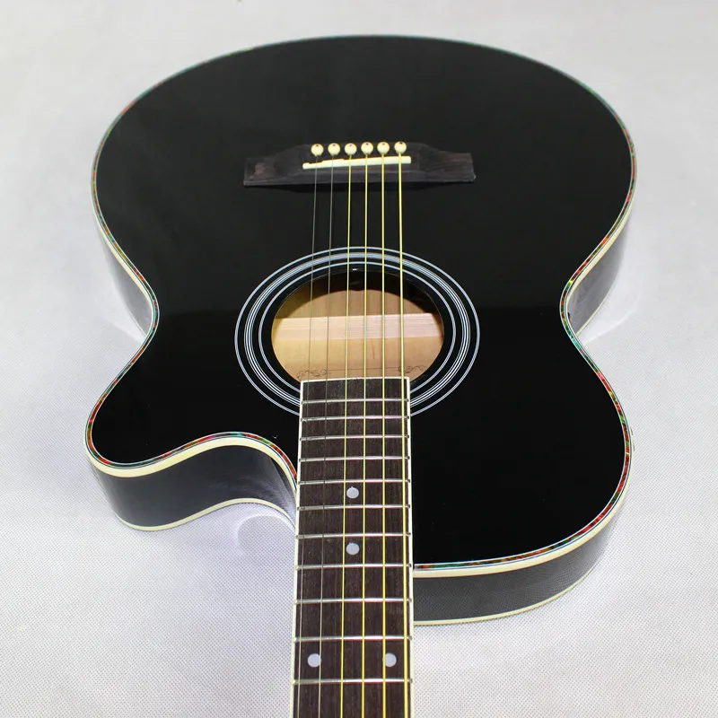 Горячая продажа гитара Tele плоская белая как jim root signature TL замок для гитары ручки