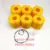 Yubao 6 комплектов Комплектов Масляных фильтров для Toyota Avalon Camry Highlander RAV4 Sienna Tacoma Venza Lexus 04152-YZZA1 04152-31090