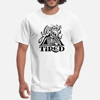 

Men T-Shirt Over-sized Funny Letter Print Hip Hop Summer T-shirt O-neck Cotton Short Sleeve Male T-shirt Harajuku Streetwear