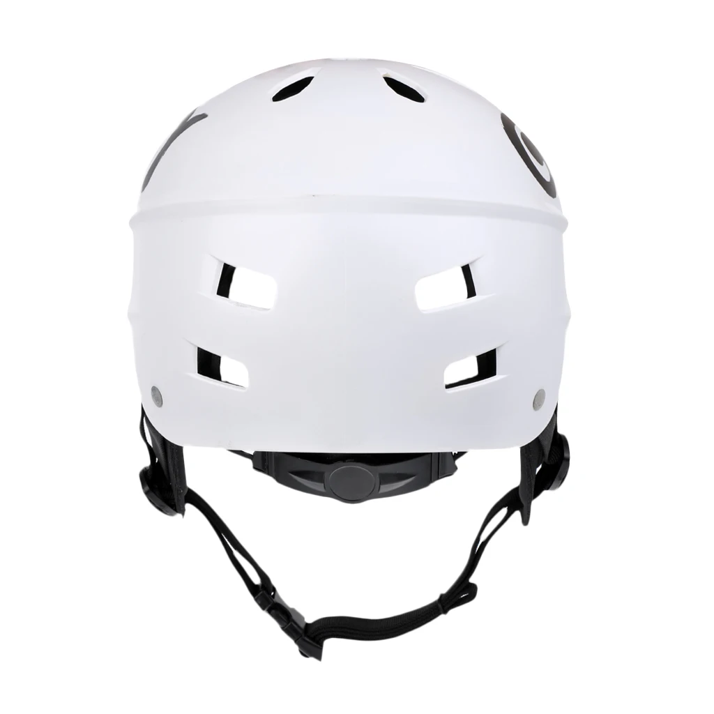 CE сертификация XL 63-65 см регулируемый водный спортивный Каякинг защитный шлем