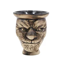 Держатель угля для кальяна Кальян табак для кальяна чаша кальяна держатель для миски головы аксессуары для Кальян наргиле Chicha Cachimbas