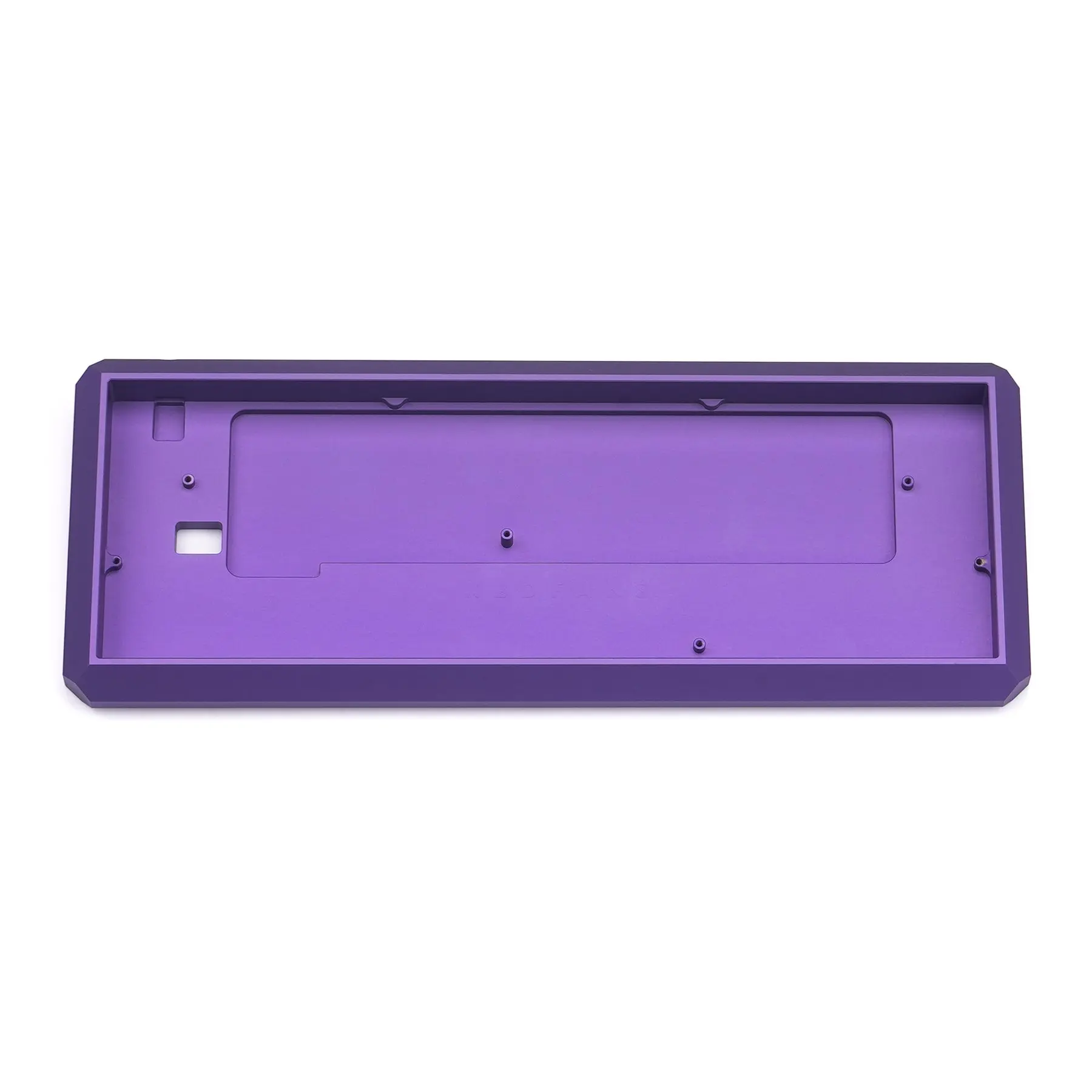 KBDfans 5° Five Degree 60% Aluminum Customized Mechanical Keyboard Case | Компьютеры и офис