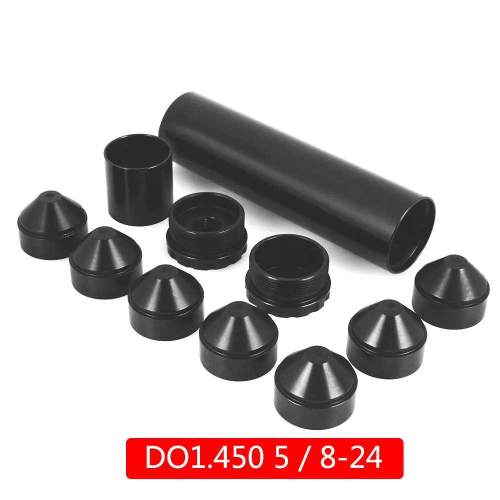 Solvent Trap Filter 11pcs Durable Fuel Crankcase Mini Breather for NAPA4003 WIX24003 - Цвет: DO1.450 5 over 8-24