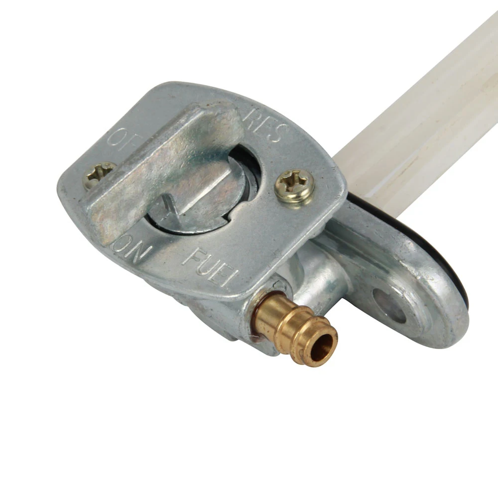 Fuel Gas Valve Oil Tank Switch Petcock for Yamaha PW80 PW 80 TTR125 XT125 XT250 XT350 TW200 TTR 125 XT 250 350 TW 200 Motor Part (4)