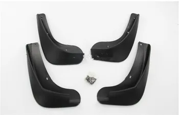 

For Nissan Qashqai J10 2007 2008 2009 2010 2011 2012 2013 Car Mudguards Mud Flaps Splash Guards Fenders