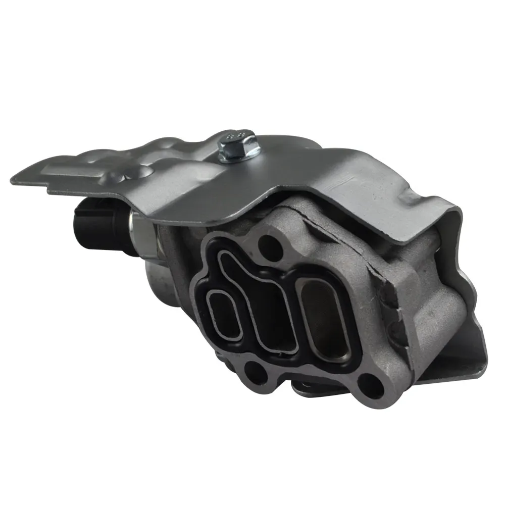FLYPIG новое качество VTEC соленоид шпуля клапан для Acura RSX Hond Accord Civic Element CRV 15810-RAA-A01 15810-RAA-A03 Замена