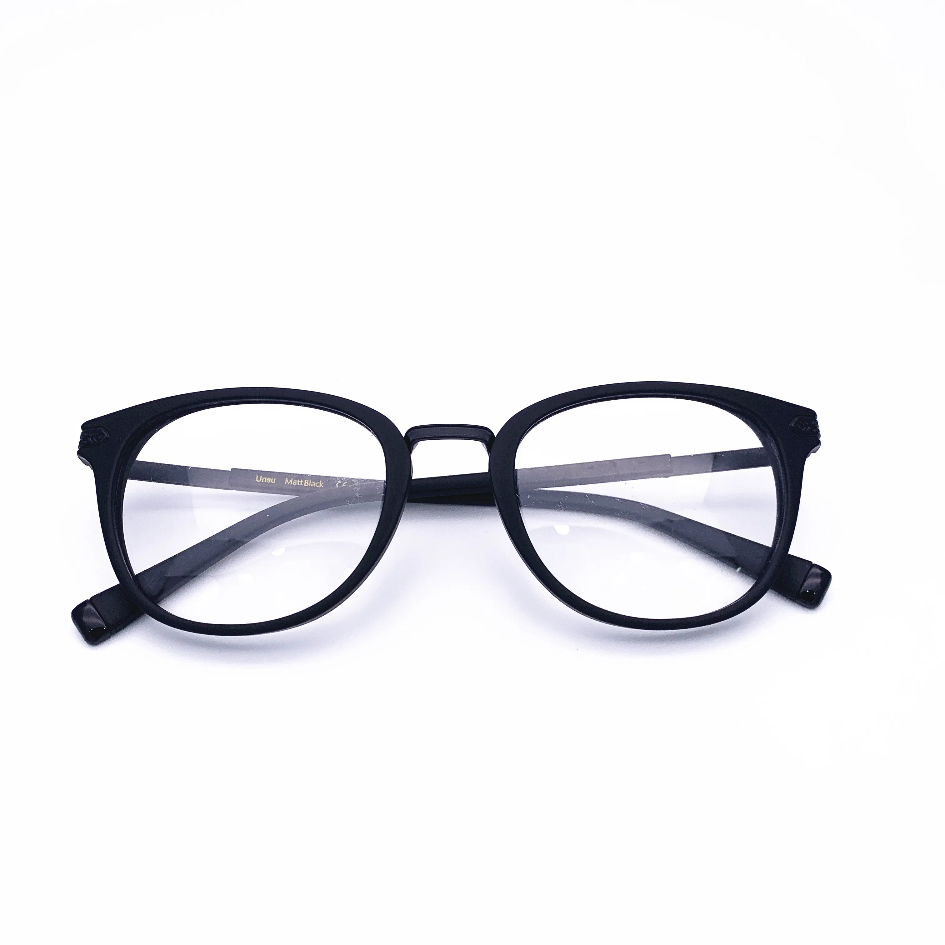 

Belight Optical New Arrival Brand Design Matte Color Ultra Light Spectacle Frame eyewear Glasses Prescription Eyeglasses Unsu