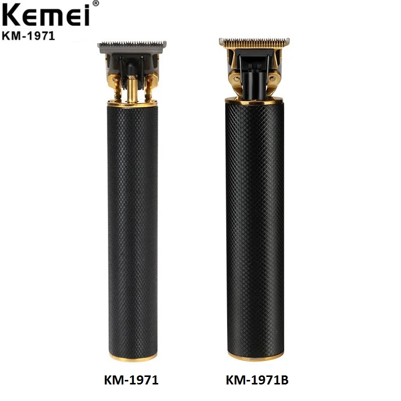 Машинка для стрижки волос Pro Li T-Outliner Skeleton Беспроводная 0 мм | Бытовая техника