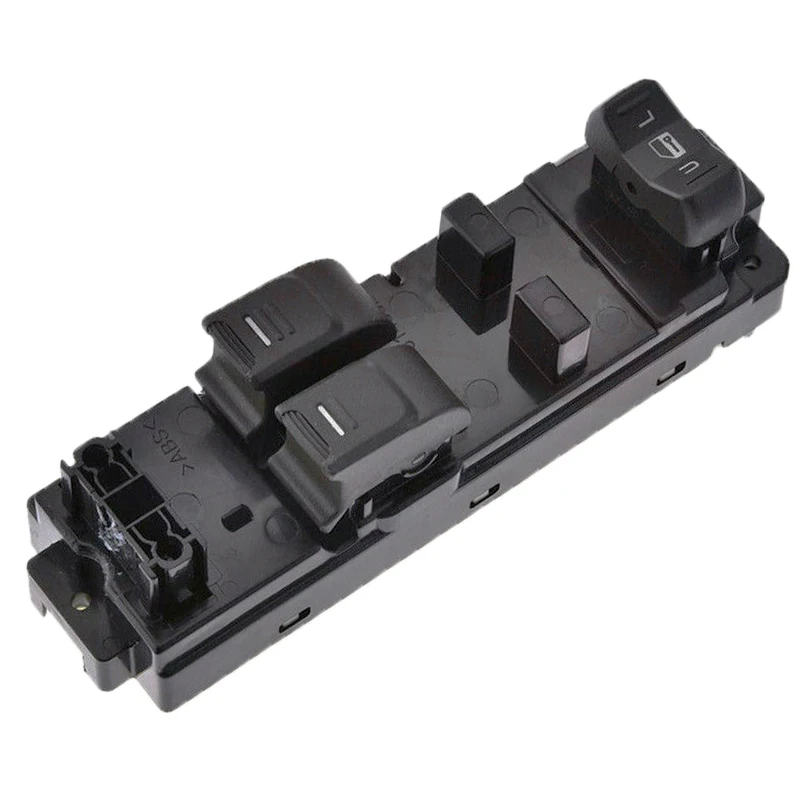 

25779766 New Electric Window Main Switch For CHEVROLET COLORADO GMC CANYON ISUZU I-280 I-290 I-370 2004-2012 8257797660