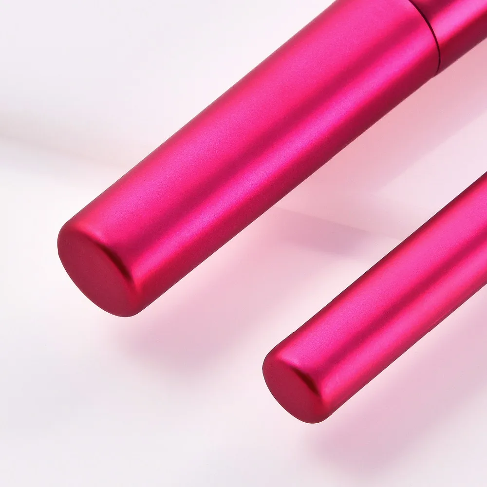 Makeup Brush Foundation Flat Top Face Brush Cosmetic Tool Brushes Foundation Kabuki Blush Powder Contour Professional