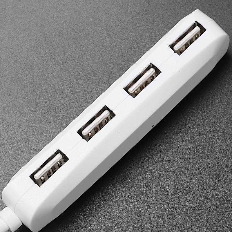 Смартфон 4 порта адаптер 4 в 1 концентратор Usb-C Usb 2,0 Usb 3,1 type-C к Usb кабель папа-мама