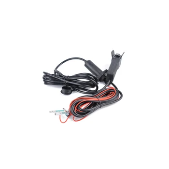

Cross Border Hot Sales-ATV Winch Dune Buggy Electric Capstan Accessories. Handle Switch Line Control System