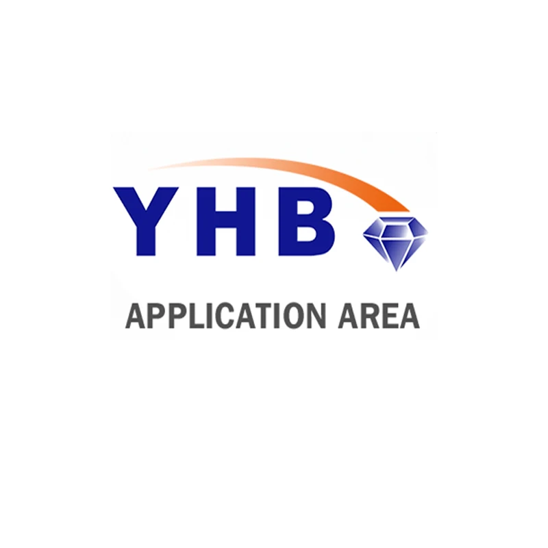 Высококачественные прозрачные стразы для горячей фиксации YHB супер яркие