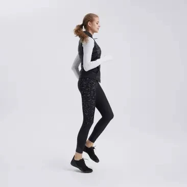 Xiaomi YUSKI graphene cotton storage temperature slim vest couple Light comfortable Keep warm fashi