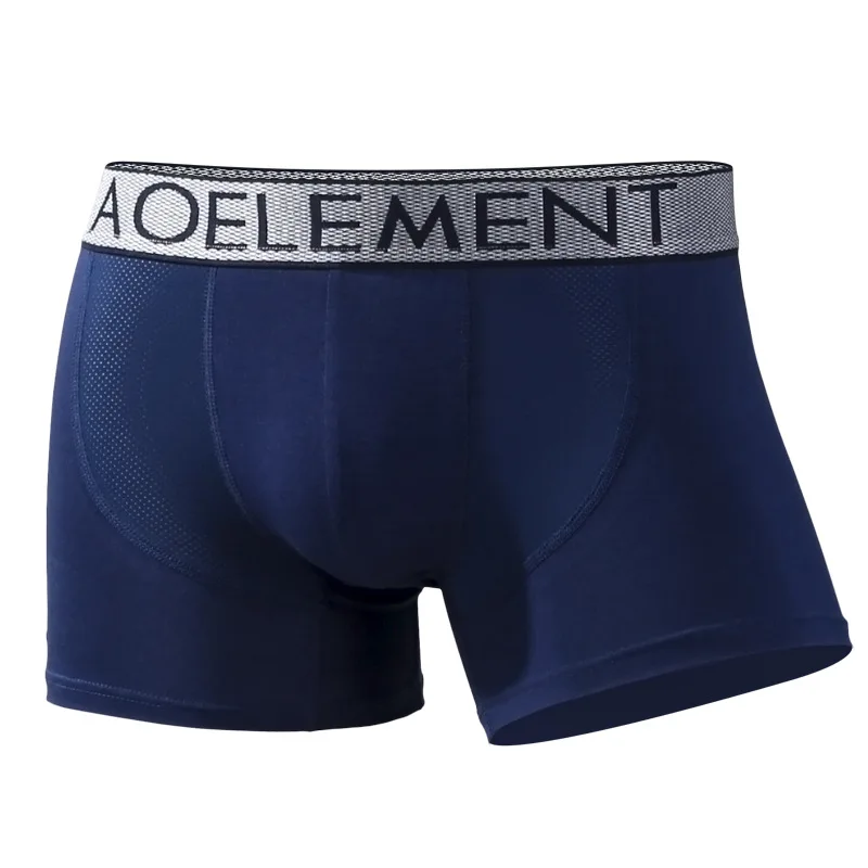 Рисунок 2 - Трусы-боксеры мужские из модала