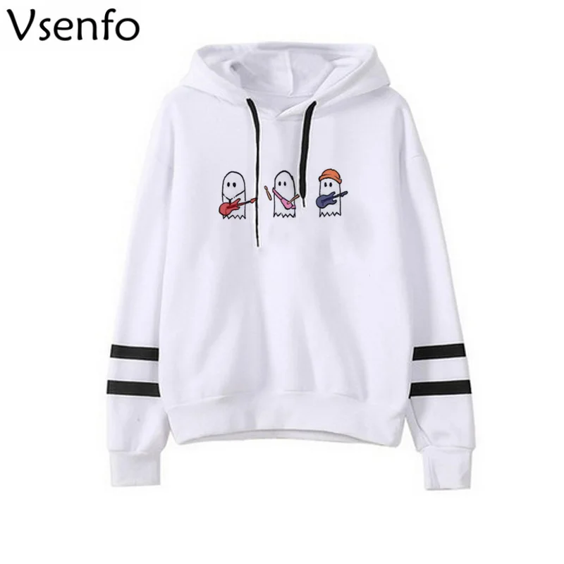 graphic tees and hoodies