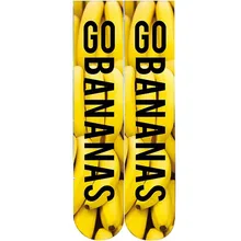 JAYCOSIN, женские новые хлопковые короткие носки, повседневные хлопковые носки высокого качества, Stocke Harajuku Divertidos Chaussette 1024