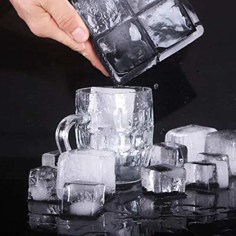 Ice cube tray 4