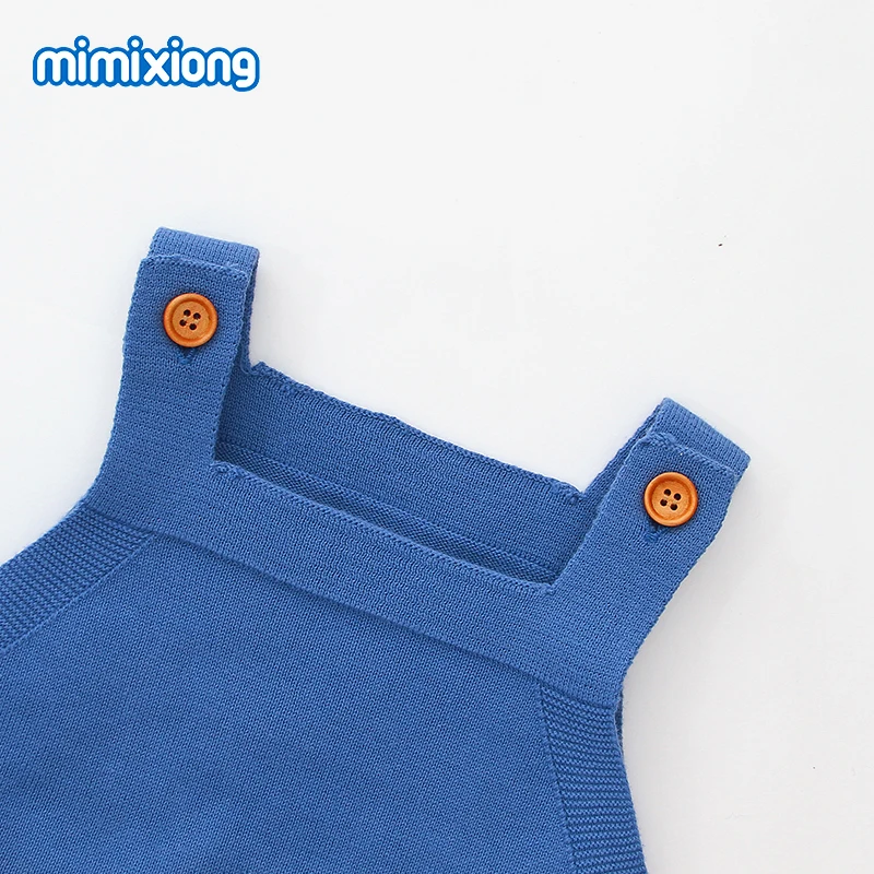 Baby Bodysuits Knitted Newborn Boys Girls Body Tops Five Star Infant Sleeveless Onesie Toddler Kids Jumpsuit Clothes 0-18Months