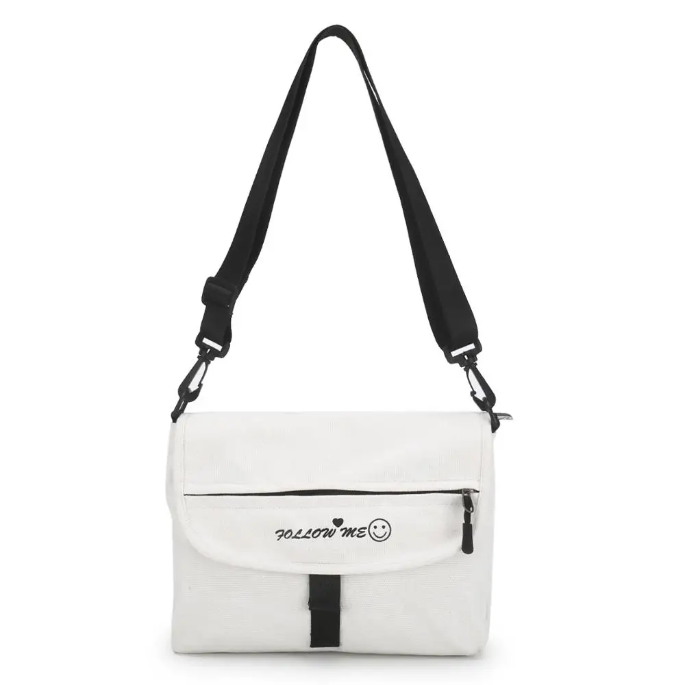 canvas bag trend