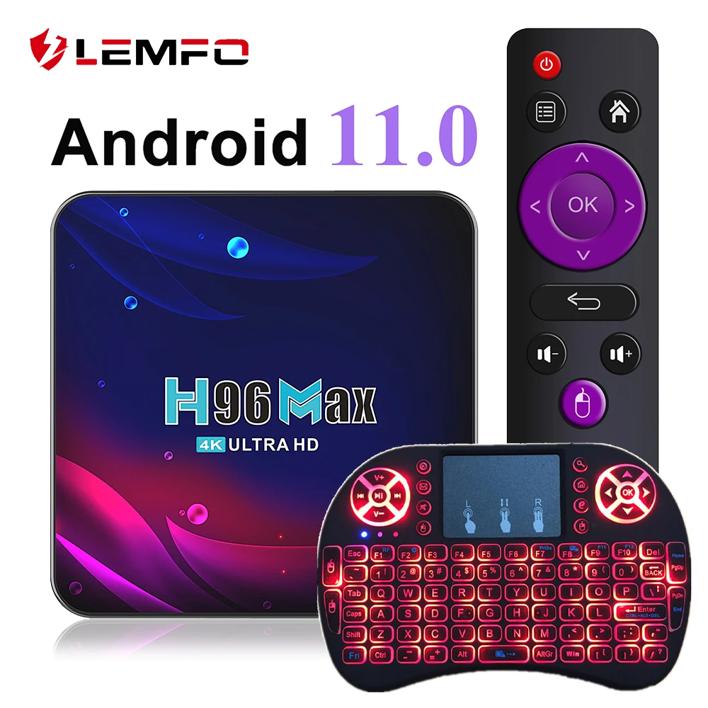 lemfo 11