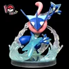 TAKARA TOMY – figurines de poche pokémon pour enfants, jouets Absol, cadeaux de noël, décoration en PVC ► Photo 3/5