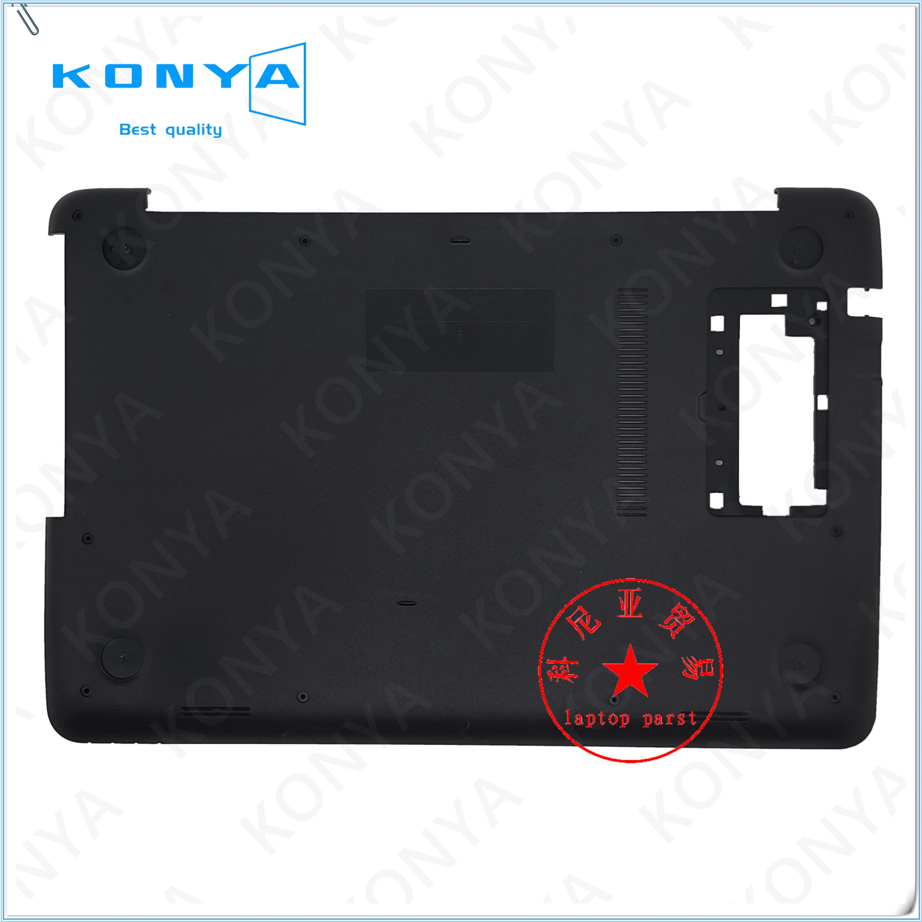Новинка Оригинальный чехол для Asus X556 FL5900U A556U K556U X556U F556U Нижний Базовый