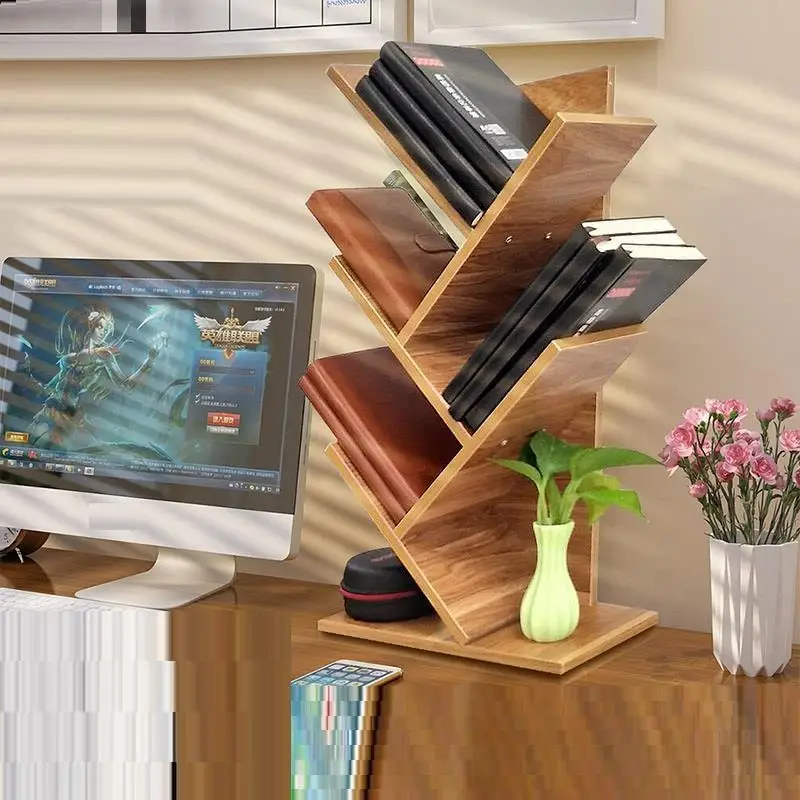 Dekorasyon Rangement Mueble De Cocina Home Industrial Bureau Meuble Boekenkast Camperas мебель Украшение книжная полка