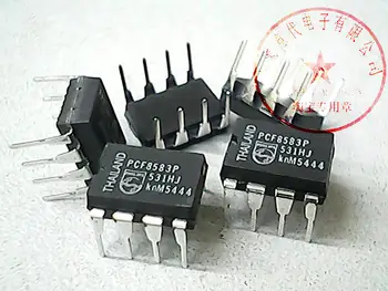 

PCF8583P DIP-8