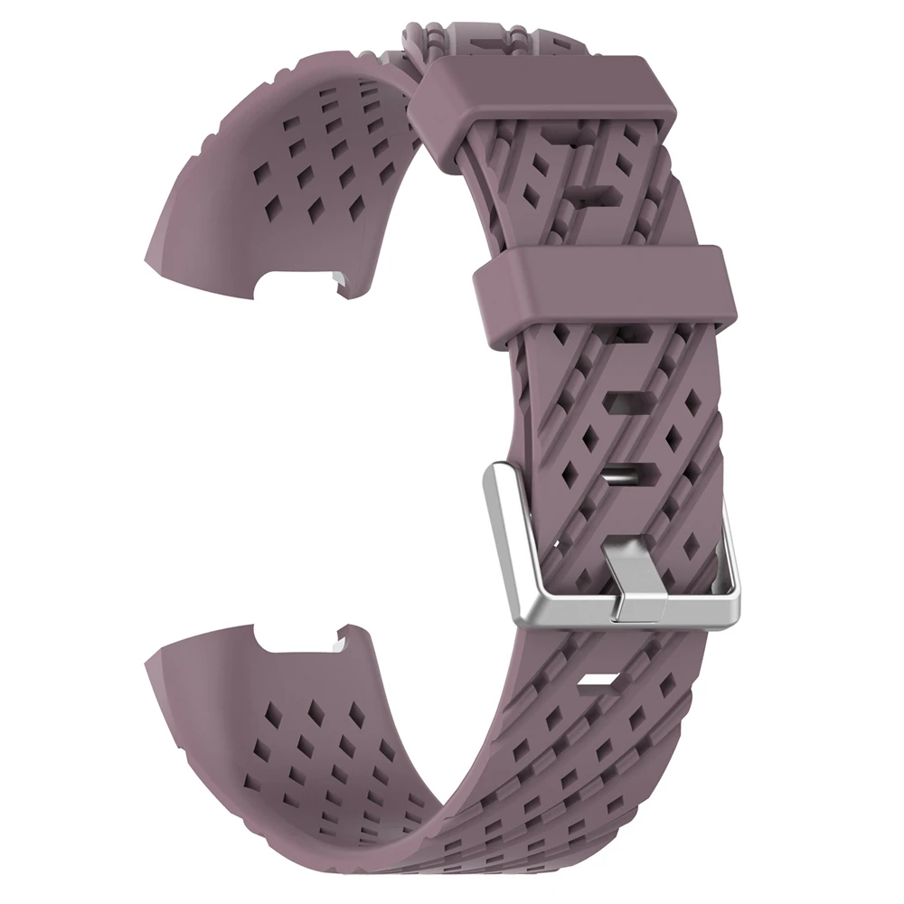 Fitbit Charge 4 Sport Strap Vented Fitbit Gear NZ