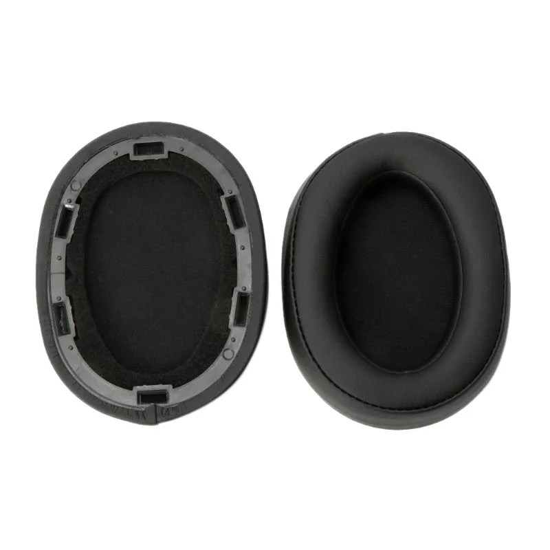 Для sony Mdr-100Abn Wh-H900N наушники гарнитуры Замена подушечки для наушников |
