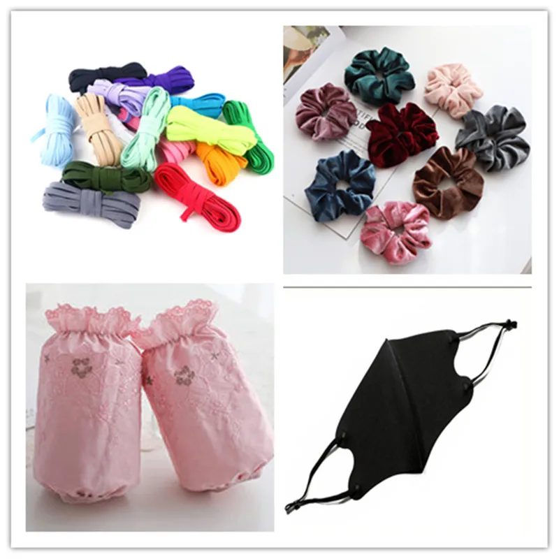 5 Metri 1,5cm Wide Band Elastica/Cucito Abbigliamento Accessori/Rubber Band Fai da Te Abbigliamento, 1,5cm 5 Metri 1,5cm Wide Band Elastica/Cucito Abbigliamento Accessori/Rubber Band Fai da Te Abbigliamento, 1,5cm
