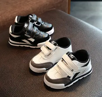 

Sport Children Shoes 2020 New Spring Breathable Fashion Boys Shoes Princess Girls Sneakers Kids Splice Soft Running Shoes