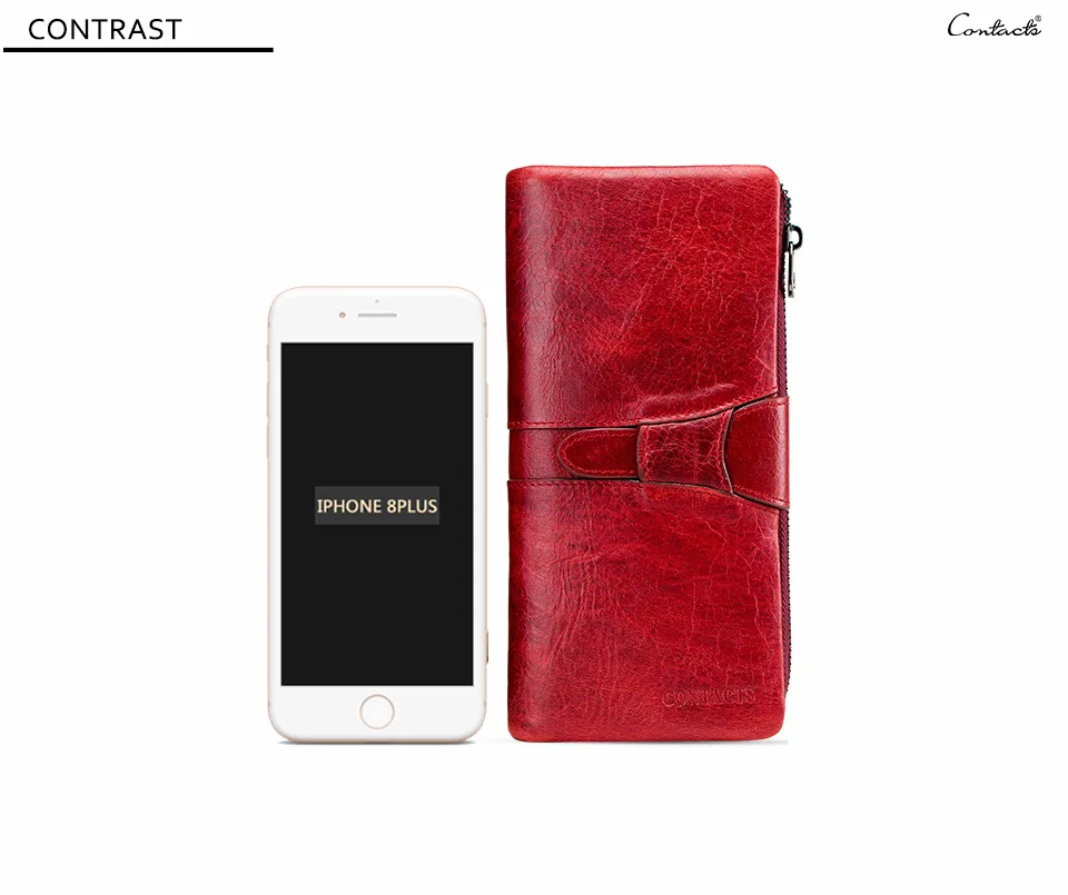 Товар с сайта Amazon leather lady money Баотоу; подклад, кожаные сумки, застежка, перекрещивающиеся, берет на себя до 20