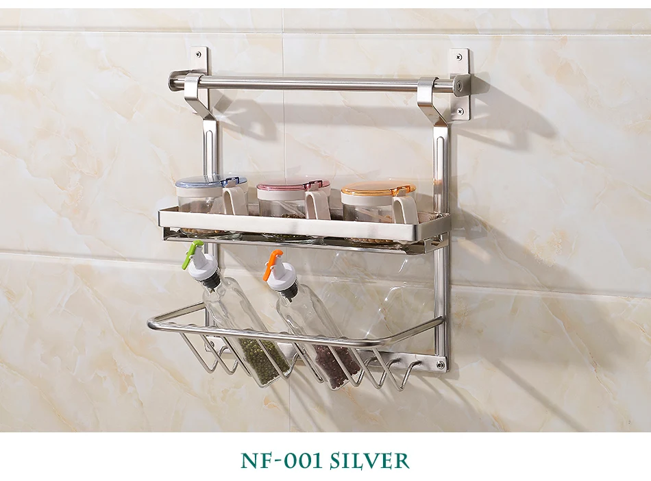 Kitchen-Shelves-2-Layer-Rack-Metal-Cosmetic-Storage-Basket-Shelf-with-hang-lever-Condiment-Storage-Rack-Dish-Drying-Rack_17