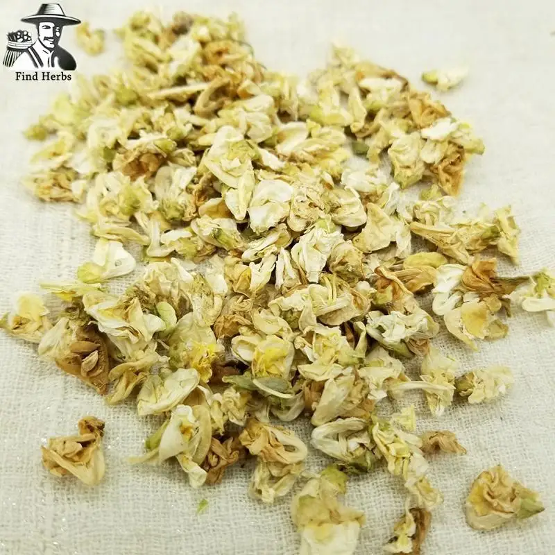 ГИАЦИНТ ФАСОЛЬ Flower Flos Dolichos Lab Bian Dou Hua |