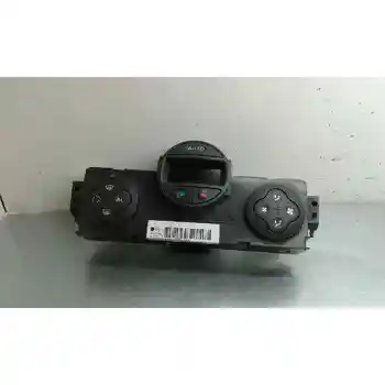 

69340019 CONTROL CLIMATE CONTROL RENAULT MEGANE II SALOON 5P