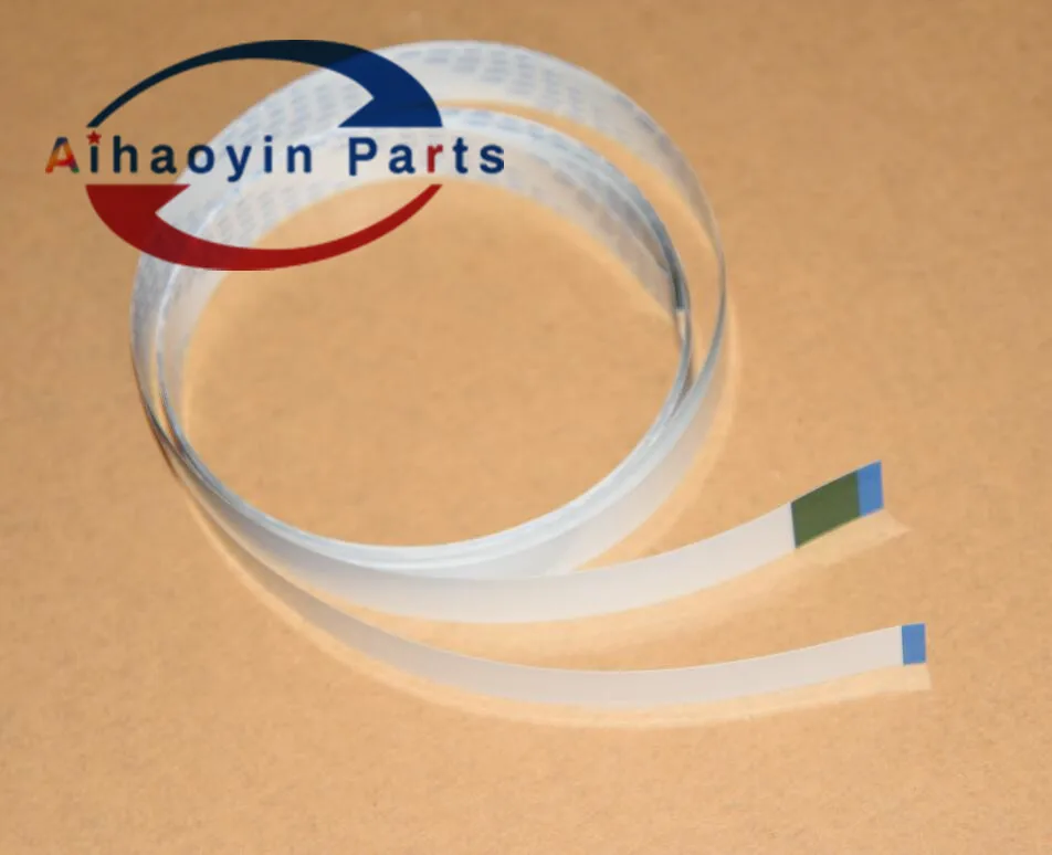 1PC CQ890-67026 CQ890-67005 CQ893-60077 Import New DesignJet For HP T120 T520 T730 T830 MFP Panel Assembly Cable Trailing Cable (3)