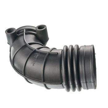 

13541726634 Engine Air Intake Hose to Throttle for E34 525I 525IT 1991-1995