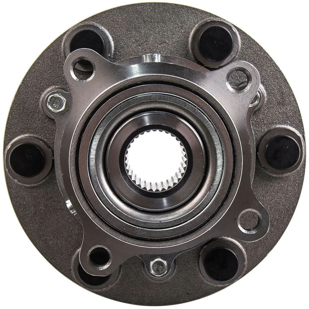 FRONT WHEEL HUB FOR MITSUBISHI TRITON L200 4WD NATIVA PAJERO/MONTERO SPORT MR992374 3880A036