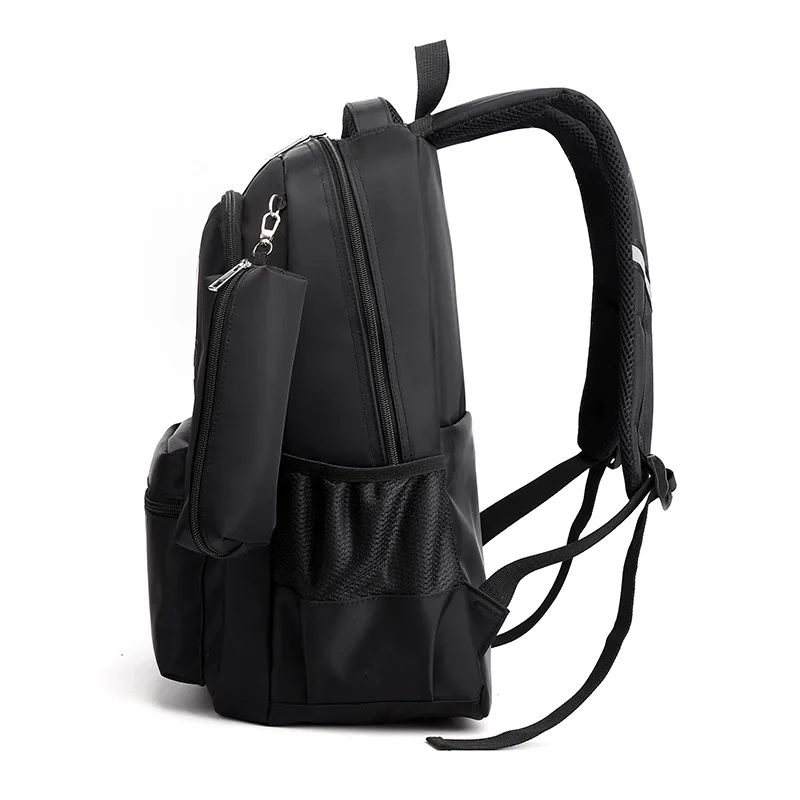 

Primary School STUDENT'S School Bag 1-3-6 Grade Men And Women Korean-style Burden Relieving Large-Volume Lettered Cartoon