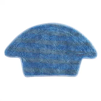 

Mopping Cleaning Cloth for ECOVACS CEN540 CEN546 Vacuum Cleaner Sweeping Robot Accessories Wipes Mop Cleaning Cloth