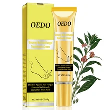 Горячая женьшень для лечения Ногтей против грибков травяной крем для удаления грибка пальцев ног против инфекции мазь для ухода за ногами