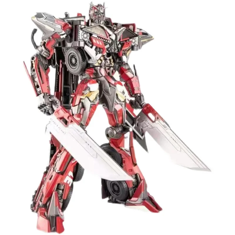 OV-01 非正規トランスフォーマー センチネルプライム似 - メルカリ
