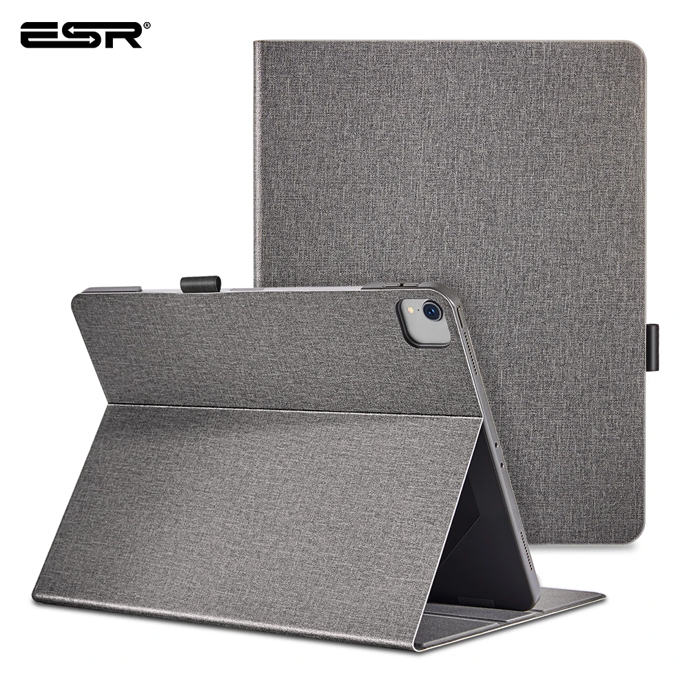ESR Case for iPad Air 4 2020/iPad 8th Gen/iPad Pro