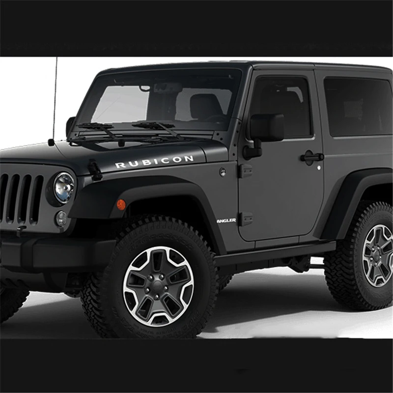 Waterproof-Reflective-2-type-2pcs-Sport-Engine-Hood-Fender-Side-Rubicon-Car-Styling-character-sticker-Decal (5)