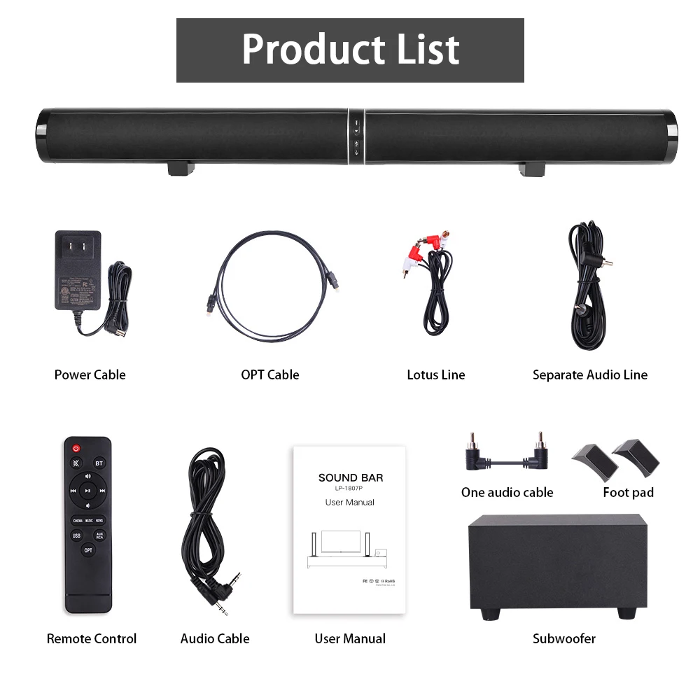 AGC Signal Booster 4-Band 2G 3G 4G GSM 900 2600 B3