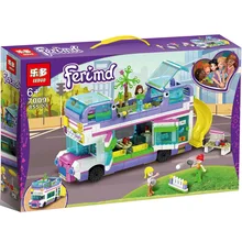lego bus station best price